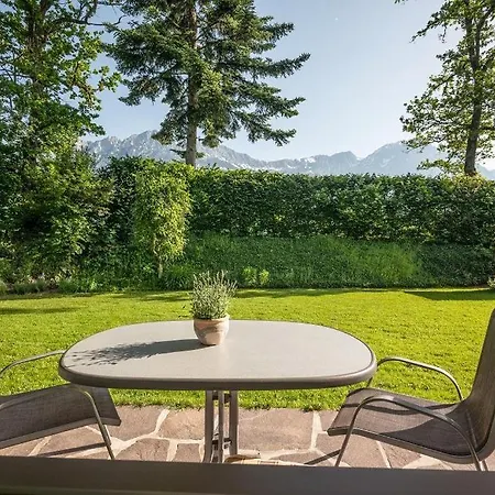 Apartament Salvenmoser Johanna *