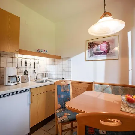 Apartment Salvenmoser Johanna