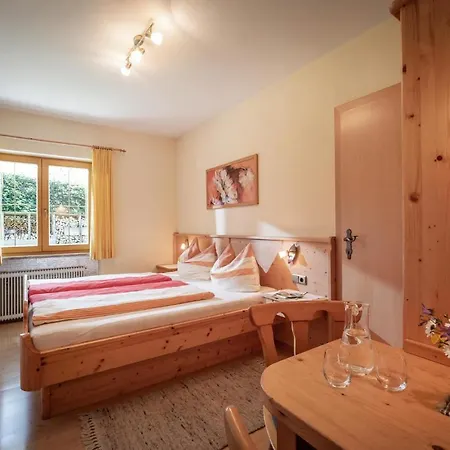 Apartment Salvenmoser Johanna Scheffau am Wilden Kaiser