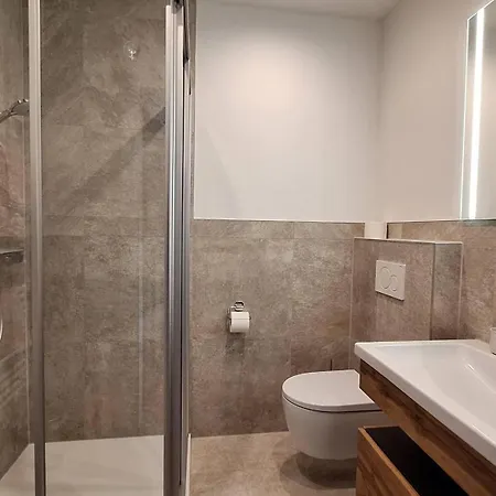 Apartament Salvenmoser Johanna