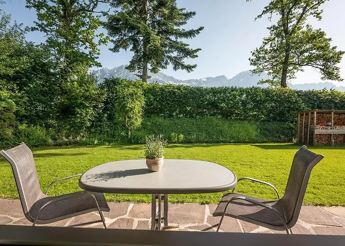 Apartman Salvenmoser Johanna *