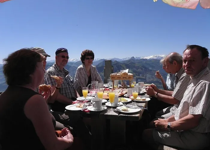 Salvenmoser Johanna Apartman