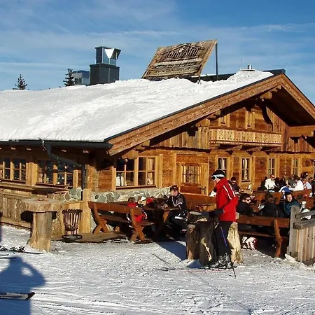 Daire Salvenmoser Johanna