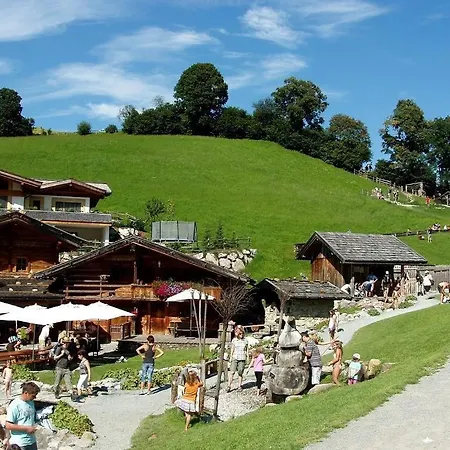 Daire Salvenmoser Johanna