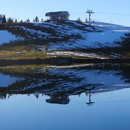 Salvenmoser Johanna * Scheffau am Wilden Kaiser