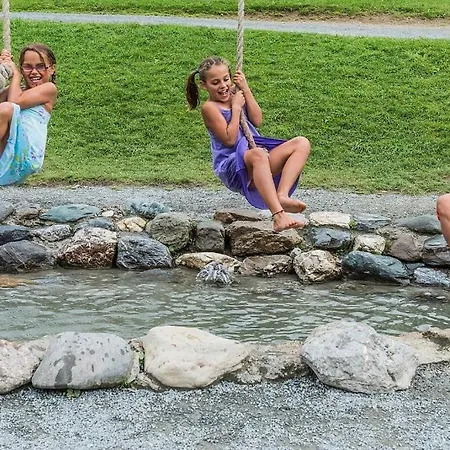 Daire Salvenmoser Johanna Scheffau am Wilden Kaiser