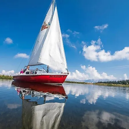 Salvenmoser Johanna Daire