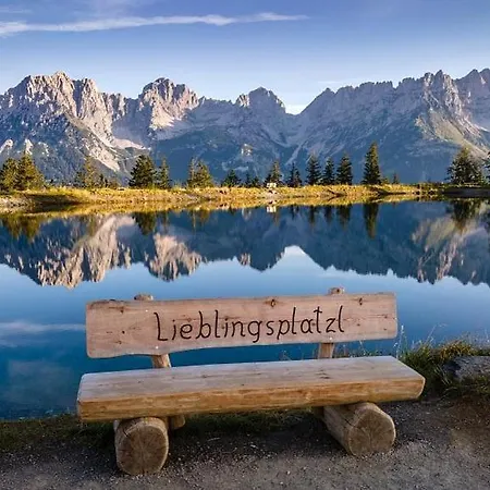 Daire Salvenmoser Johanna *