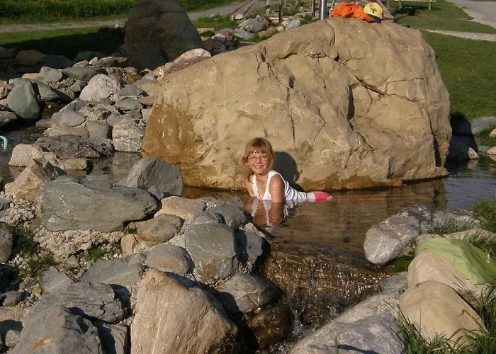 Salvenmoser Johanna Appartamento