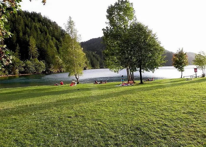 Salvenmoser Johanna Appartamento