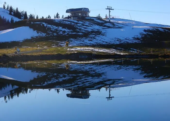 Salvenmoser Johanna * Scheffau am Wilden Kaiser