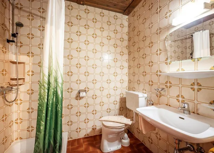 Salvenmoser Johanna * Scheffau am Wilden Kaiser