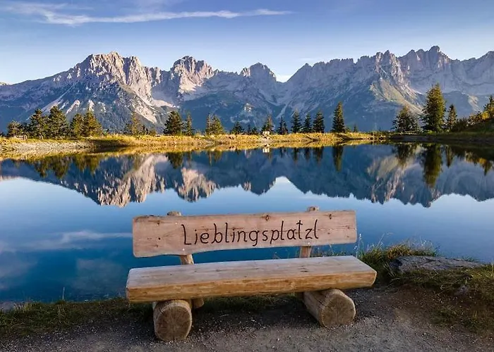 Appartamento Salvenmoser Johanna *