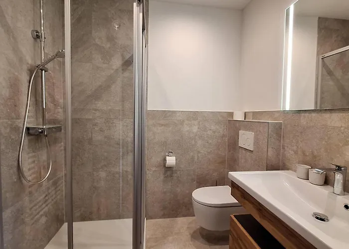 Appartamento Salvenmoser Johanna